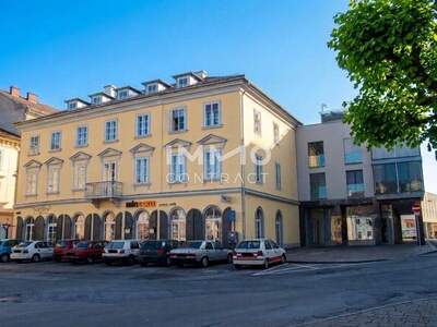 Apartment provisionsfrei mieten in 4020 Oberösterreich
