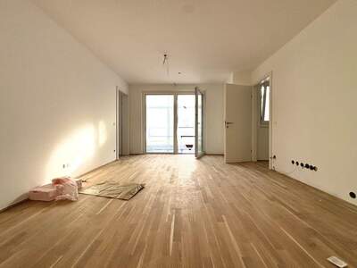 Apartment provisionsfrei mieten in 1100 Wien