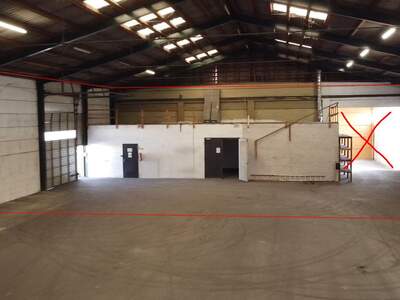 Gewerbeobjekt mieten in 4300 St. Valentin (Bild 4)