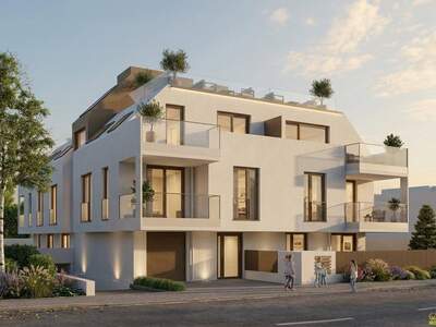 Grundstück kaufen in 1120 Wien