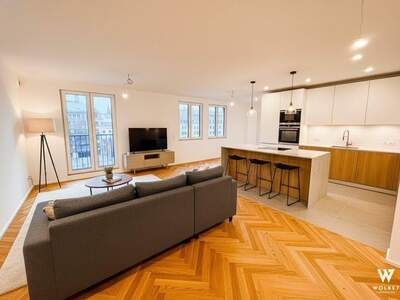 Wohnung kaufen in 1030 Wien