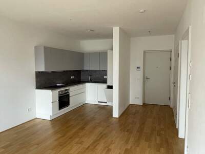 Wohnung mit Balkon mieten in 4020 Linz (Bild 4)