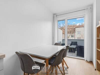 Terrassenwohnung mieten in 1160 Wien (Bild 2)