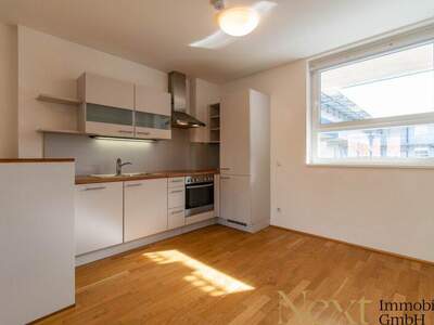 Terrassenwohnung mieten in 4020 Linz (Bild 3)