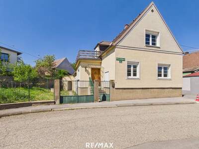 Haus mit Garten kaufen in 7100 Neusiedl (Bild 1)