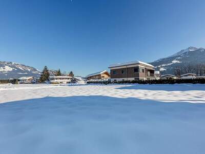Grundstück kaufen in 6380 ST. JOHANN