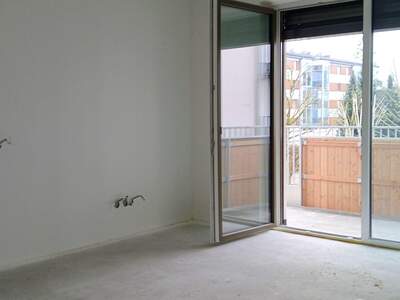 Wohnung mit Balkon mieten in 4600 Wels (Bild 2)