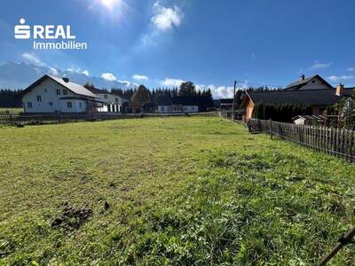 Grundstück kaufen in 8983 Bad Mitterndorf (Bild 3)