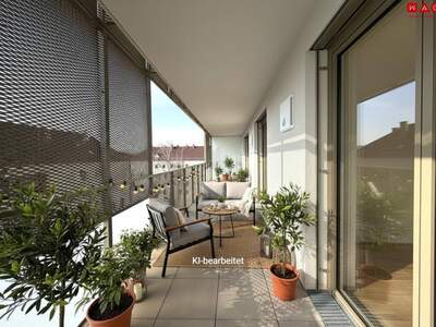 Eigentumswohnung in 4020 Linz
