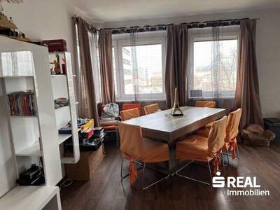 Terrassenwohnung kaufen in 4030 Linz (Bild 5)