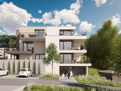 Wohnung mieten in 3160 Traisen (Bild 1)