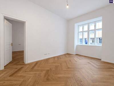 Altbauwohnung kaufen in 1020 Wien (Bild 3)