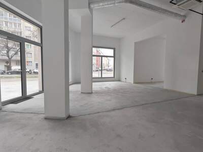 Gewerbeobjekt mieten in 1020 Wien