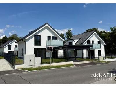 Haus kaufen in 2531 Gaaden