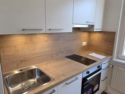 Etagenwohnung mieten in 1160 Wien