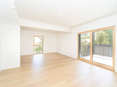 Wohnung kaufen in 2340 Mödling