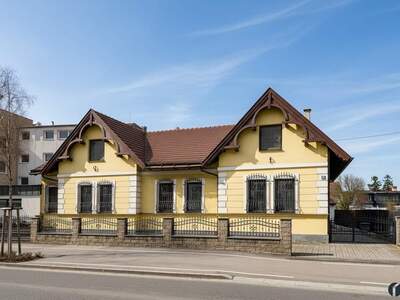 Haus kaufen in 3430 Tulln