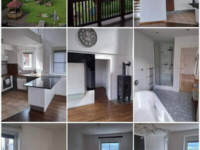 Mietwohnung provisionsfrei in 6341 Ebbs