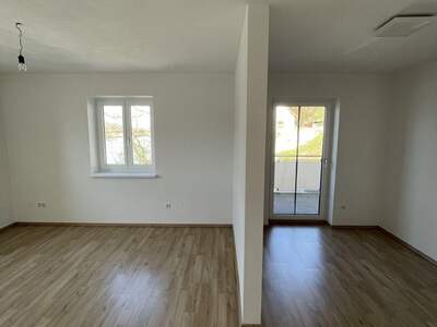 Wohnung mit Balkon mieten in 4982 Obernberg (Bild 2)