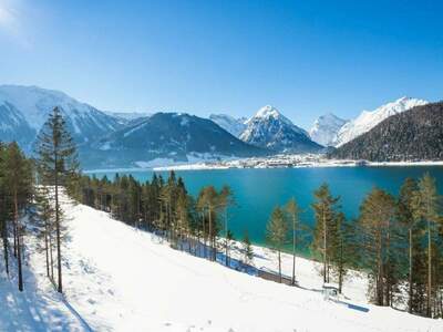 Gewerbeobjekt kaufen in 6213 Pertisau