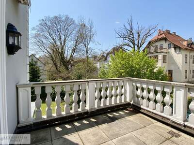 Wohnung mit Balkon mieten in 1190 Wien (Bild 4)