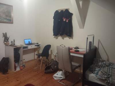 Altbauwohnung mieten in 1120 Wien (Bild 4)