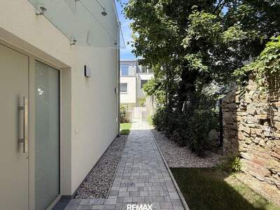 Haus mit Garten kaufen in 3400 Weidling (Bild 1)