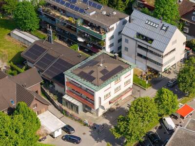 Grundstück kaufen in 6850 Dornbirn
