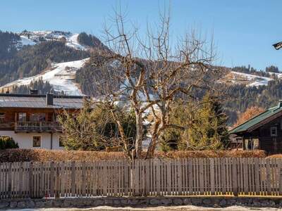 Wohnung mieten in 6370 Kitzbühel