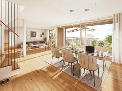 Wohnung mit Balkon kaufen in 8010 Graz (Bild 3)