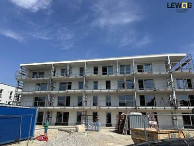 Wohnung kaufen in 4060 Leonding