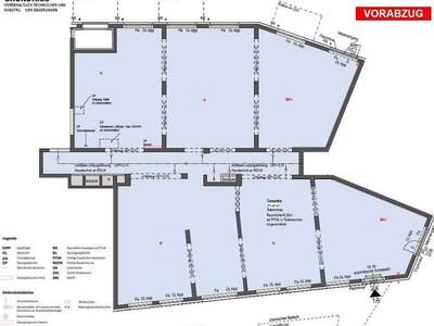 Gewerbeobjekt mieten in 1020 Wien