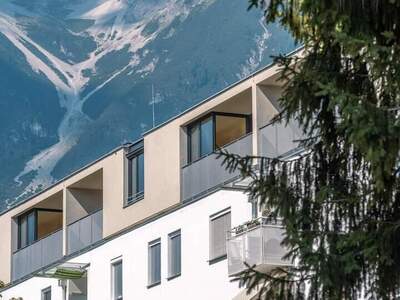 Eigentumswohnung in 6020 Innsbruck