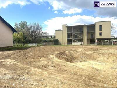 Terrassenwohnung kaufen in 8041 Graz (Bild 3)