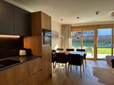 Wohnung kaufen in 5700 Zell am See