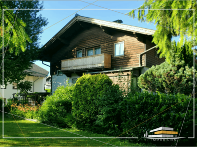 Haus kaufen in 6300 Wörgl