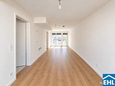 Terrassenwohnung mieten in 1150 Wien (Bild 1)