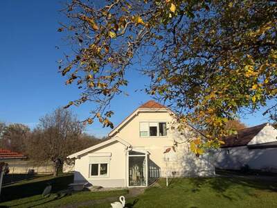 Haus kaufen in 2474 Gattendorf