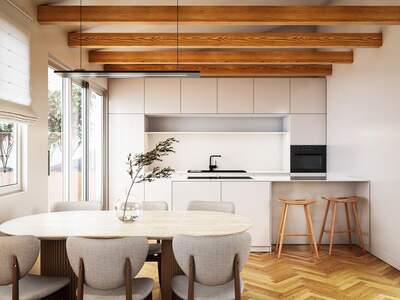 Haus kaufen in 4040 Neulichtenberg (Bild 1)