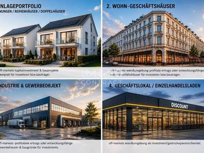 Immobilie kaufen in 1050 Wien