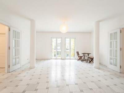 Terrassenwohnung mieten in 1070 Wien (Bild 4)