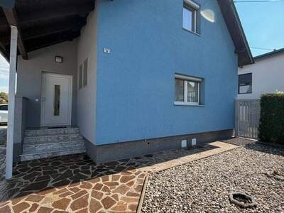 Haus kaufen in 4614 Marchtrenk