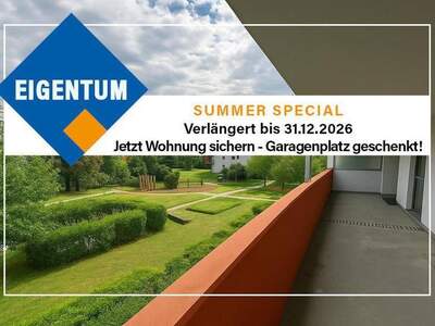 Eigentumswohnung in 1210 Wien