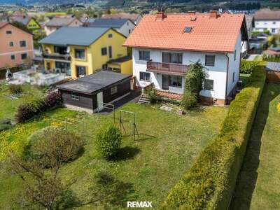 Haus kaufen in 8641 St. Marein