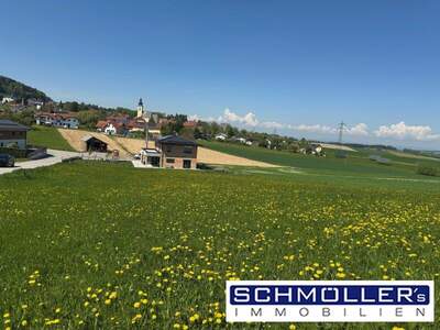 Grundstück kaufen in 4674 Altenhof