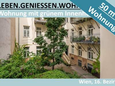 Wohnung kaufen in 1160 Wien