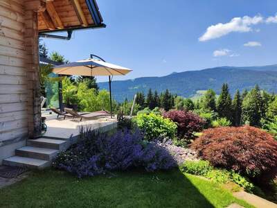 Haus kaufen in 8523 Deutschlandsberg