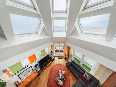 Wohnung mit Balkon kaufen in 1020 Wien (Bild 4)