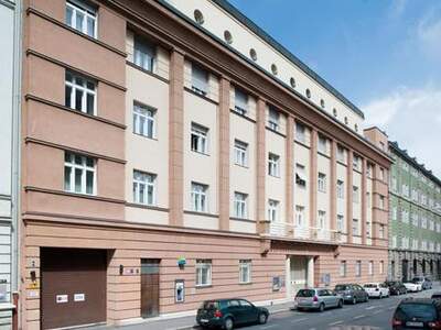 Wohnung mieten in 6020 Innsbruck