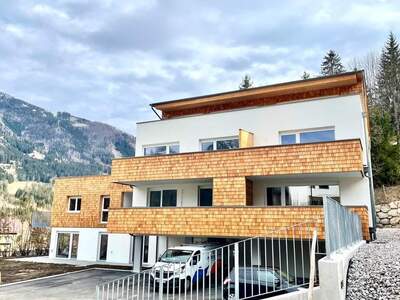 Eigentumswohnung in 4573 Hinterstoder